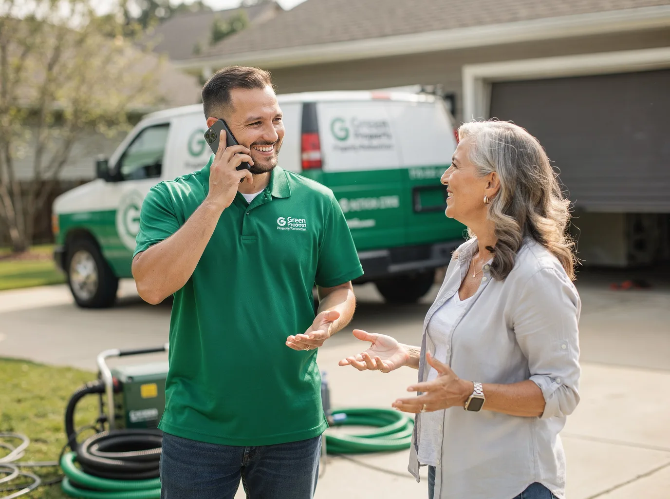 Water Damage Restoration Portola Valley, CA FAQs